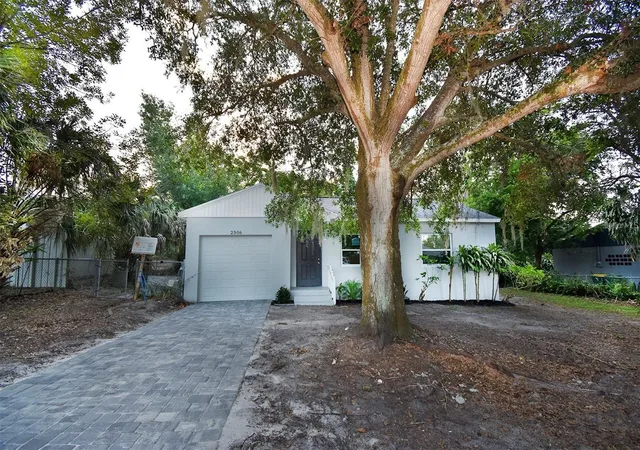 Photo 1 of Single family home for sale at 2506 Meridian Ave, Cocoa, FL 32922 | MLS# O6436777 | Listing updated on 2026-09-05