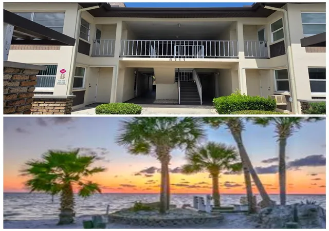 Photo 1 of Condo for sale at 5111 Amulet Dr #102, New Port Richey, FL 34652 | MLS# TB8542711 | Listing updated on 2026-08-28