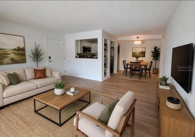 Photo 4 of Condo for sale at 5111 Amulet Dr #102, New Port Richey, FL 34652 | MLS# TB8542711 | Listing updated on 2026-08-28