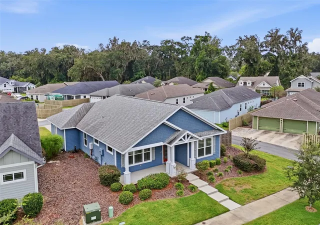 Photo 3 of Single family home for sale at 4703 Sw 63rd Road, Gainesville, FL 32608 | MLS# GC543026 | Listing updated on 2026-10-07