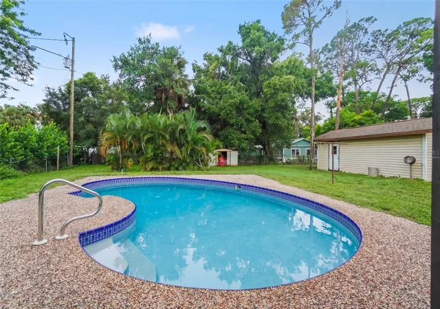 Photo 2 of Single family home for sale at 1425 Orchid Rd, North Fort Myers, FL 33903 | MLS# TB8542714 | Listing updated on 2026-09-19