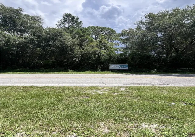 Photo 1 of Land for sale at 845 Lark Ct, Deltona, FL 32725 | MLS# O6436783 | Listing updated on 2026-08-31