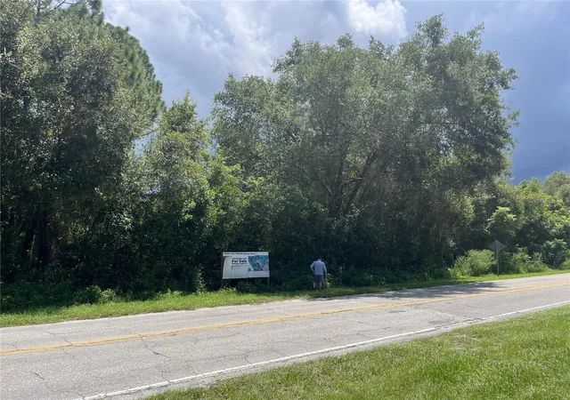 Photo 3 of Land for sale at 845 Lark Ct, Deltona, FL 32725 | MLS# O6436783 | Listing updated on 2026-08-31