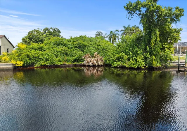 Photo 2 of Land for sale at 2434 Herron Ter, Port Charlotte, FL 33981 | MLS# A4704133 | Listing updated on 2026-08-27