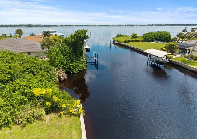 Photo 3 of Land for sale at 2434 Herron Ter, Port Charlotte, FL 33981 | MLS# A4704133 | Listing updated on 2026-08-27