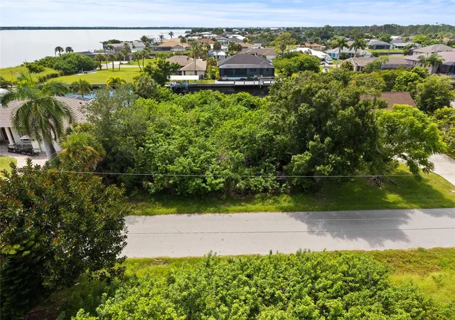 Photo 4 of Land for sale at 2434 Herron Ter, Port Charlotte, FL 33981 | MLS# A4704133 | Listing updated on 2026-08-27