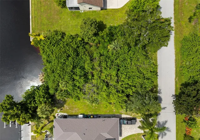 Photo 10 of Land for sale at 2434 Herron Ter, Port Charlotte, FL 33981 | MLS# A4704133 | Listing updated on 2026-08-27