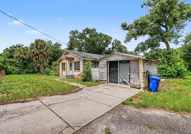 Photo 2 of Land for sale at 7208 E 21St Ave, Tampa, FL 33619 | MLS# TB8542719 | Listing updated on 2026-09-04