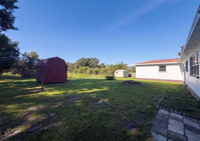 Photo 20 of Sale Pending at 1305 W Spencer St, Plant City, FL 33563 | MLS# O6436791 | Listing updated on 2026-09-02