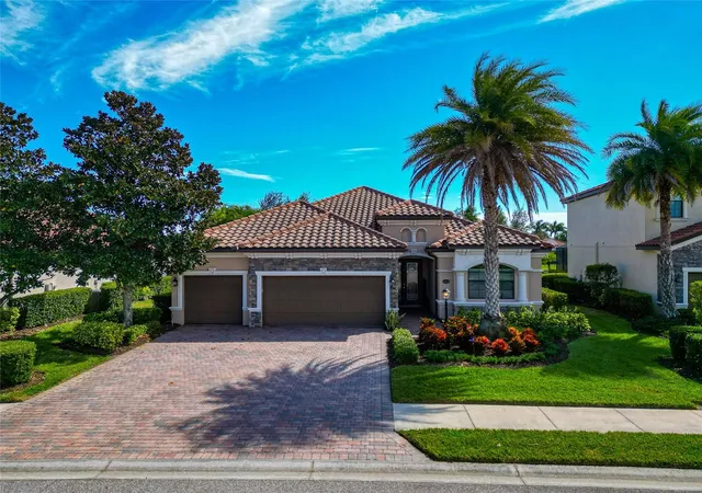 Photo 1 of Sale Pending at 13026 Ramblewood Trl, Bradenton, FL 34211 | MLS# A4704135 | Listing updated on 2026-10-05