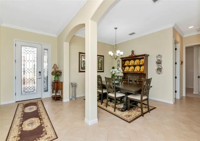 Photo 3 of Sale Pending at 13026 Ramblewood Trl, Bradenton, FL 34211 | MLS# A4704135 | Listing updated on 2026-10-05