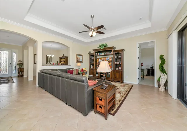 Photo 4 of Sale Pending at 13026 Ramblewood Trl, Bradenton, FL 34211 | MLS# A4704135 | Listing updated on 2026-10-05