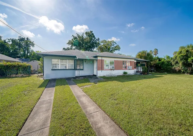 Single family home for sale at 5034 Old Cheney Hwy, ORLANDO, FL 32807 | MLS# O6436793