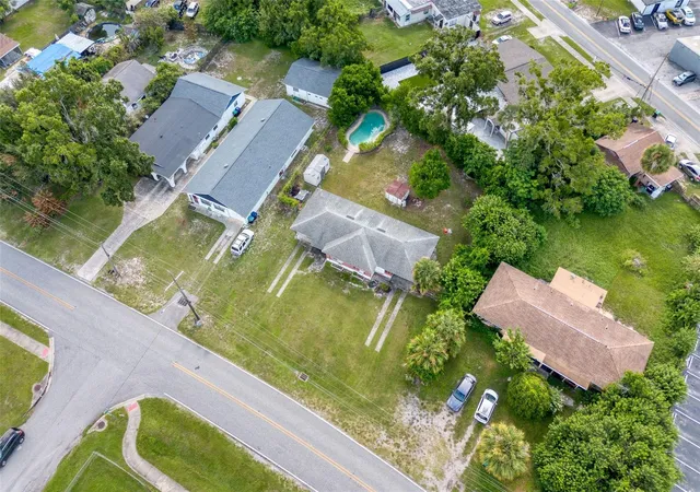 Photo 1 of Single family home for sale at 5034 Old Cheney Hwy, Orlando, FL 32807 | MLS# O6436793 | Listing updated on 2026-09-16