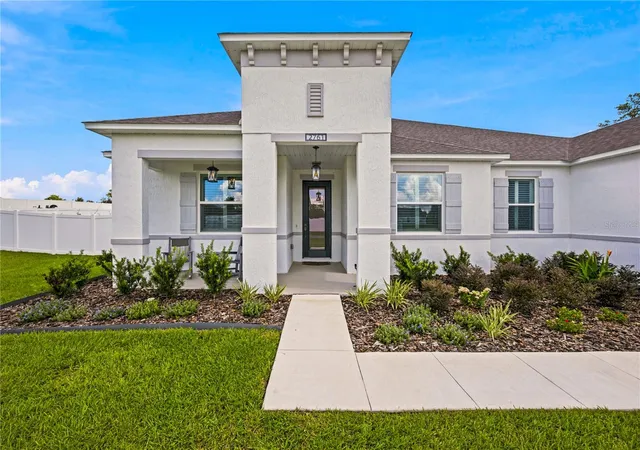 Photo 2 of Sale Pending at 2761 Sw 175th Loop, Ocala, FL 34473 | MLS# OM731127 | Listing updated on 2026-10-02