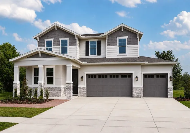 Photo 1 of Single family home for sale at 2994 Gavin Sky Dr, Kissimmee, FL 34744 | MLS# S5156356 | Listing updated on 2026-09-13
