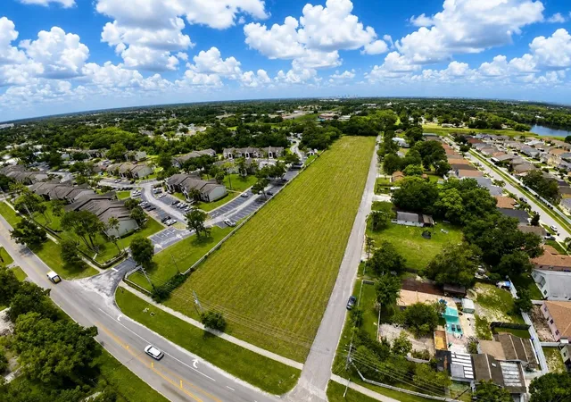Photo 2 of Land for sale at 8010 Carolina Ln, Orlando, FL 32825 | MLS# O6436796 | Listing updated on 2026-10-09