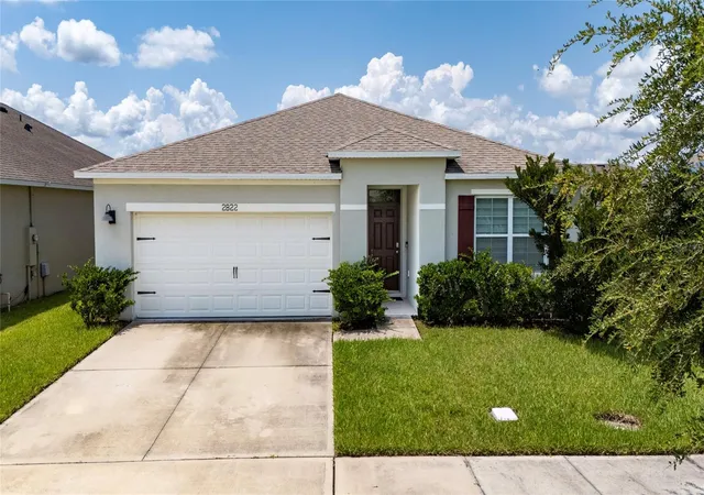 Photo 1 of Single family home for sale at 2822 Harmonia Hammock Rd, Harmony, FL 34773 | MLS# S5156358 | Listing updated on 2026-09-01