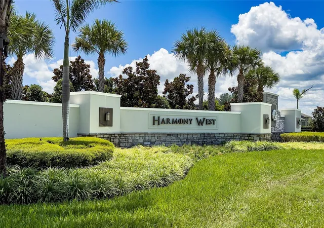 Photo 2 of Single family home for sale at 2822 Harmonia Hammock Rd, Harmony, FL 34773 | MLS# S5156358 | Listing updated on 2026-09-01