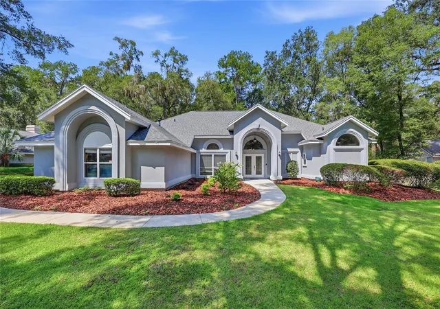 Photo 1 of Single family home for sale at 4236 Sw 91st Dr, Gainesville, FL 32608 | MLS# GC543028 | Listing updated on 2026-08-29
