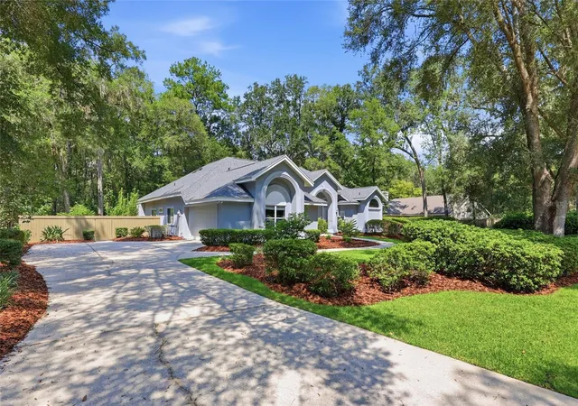 Photo 2 of Single family home for sale at 4236 Sw 91st Dr, Gainesville, FL 32608 | MLS# GC543028 | Listing updated on 2026-08-29