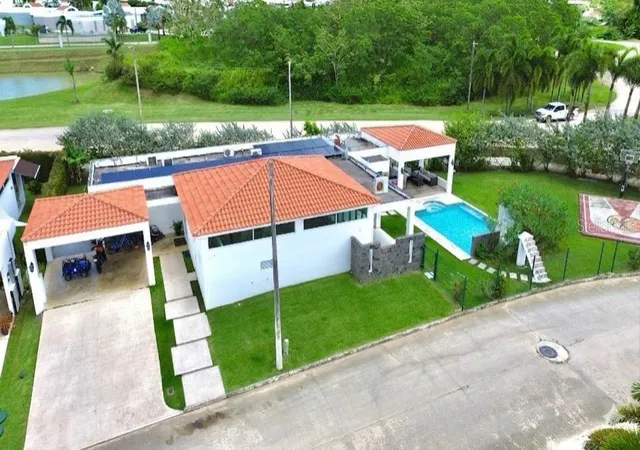 Photo 1 of Single family home for sale at Periferal 1, Juncos, PR 00777 | MLS# PR9123714 | Listing updated on 2026-08-31