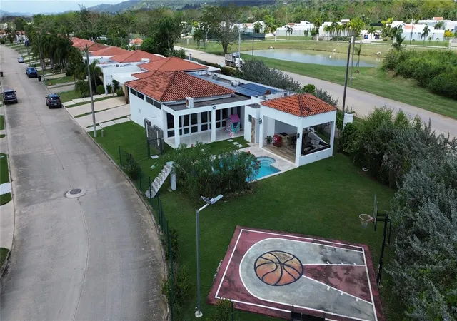 Photo 3 of Single family home for sale at Periferal 1, Juncos, PR 00777 | MLS# PR9123714 | Listing updated on 2026-08-31