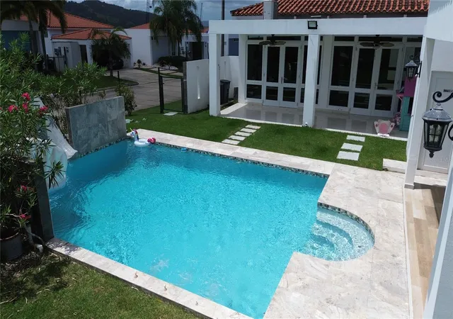 Photo 4 of Single family home for sale at Periferal 1, Juncos, PR 00777 | MLS# PR9123714 | Listing updated on 2026-08-31