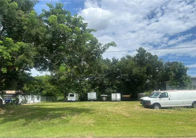 Land for sale at 129 N Goldwyn Ave, ORLANDO, FL 32805 | MLS# O6436798