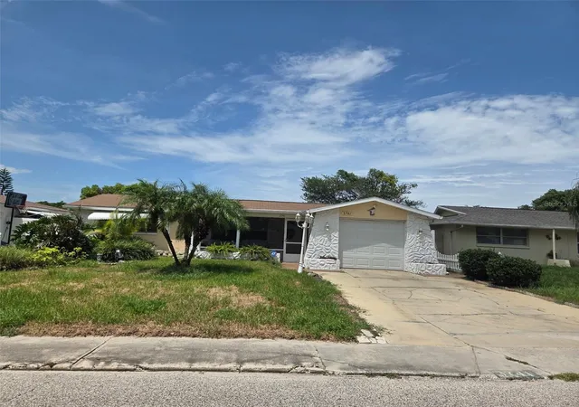 Photo 1 of Single family home for sale at 3741 Chaffey Dr, New Port Richey, FL 34652 | MLS# TB8542731 | Listing updated on 2026-10-03