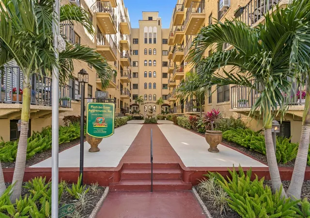 Photo 1 of Condo for sale at 130 4th Ave N #107, St Petersburg, FL 33701 | MLS# TB8542732 | Listing updated on 2026-09-13