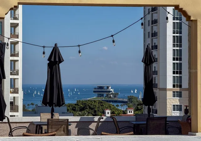 Photo 2 of Condo for sale at 130 4th Ave N #107, St Petersburg, FL 33701 | MLS# TB8542732 | Listing updated on 2026-09-13