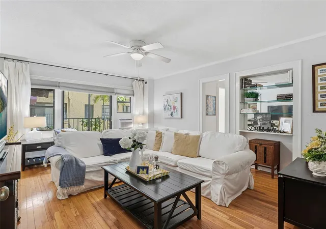 Photo 3 of Condo for sale at 130 4th Ave N #107, St Petersburg, FL 33701 | MLS# TB8542732 | Listing updated on 2026-09-13