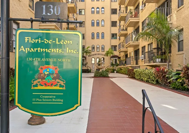 Photo 33 of Condo for sale at 130 4th Ave N #107, St Petersburg, FL 33701 | MLS# TB8542732 | Listing updated on 2026-09-13