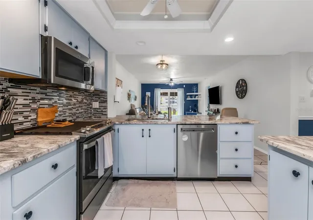 Photo 3 of Condo for sale at 12274 Sw Egret Cir #3302, Lake Suzy, FL 34269 | MLS# A4704138 | Listing updated on 2026-10-13