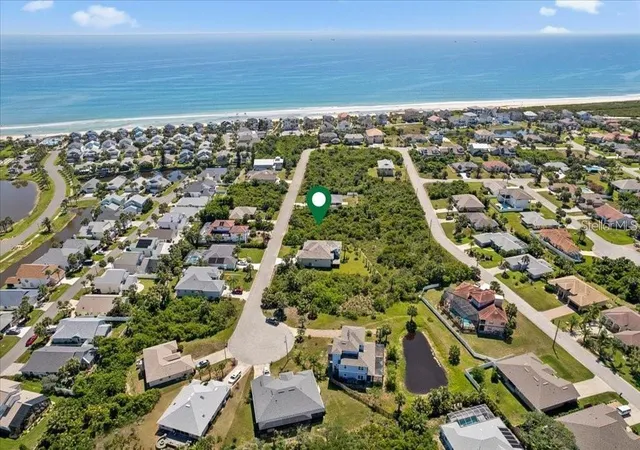 Photo 4 of Land for sale at 16 Mahoe Dr N, Palm Coast, FL 32137 | MLS# FC320997 | Listing updated on 2026-10-05