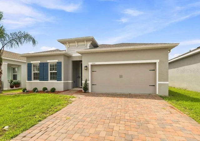 Photo 1 of Single family home for sale at 5546 Toulouse Ln, St Cloud, FL 34771 | MLS# S5156359 | Listing updated on 2026-09-13