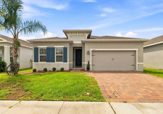 Photo 2 of Single family home for sale at 5546 Toulouse Ln, St Cloud, FL 34771 | MLS# S5156359 | Listing updated on 2026-09-13