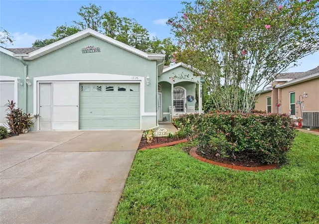 Photo 1 of Single family home for sale at 12126 Tournament View Ave, New Port Richey, FL 34654 | MLS# TB8542743 | Listing updated on 2026-08-28