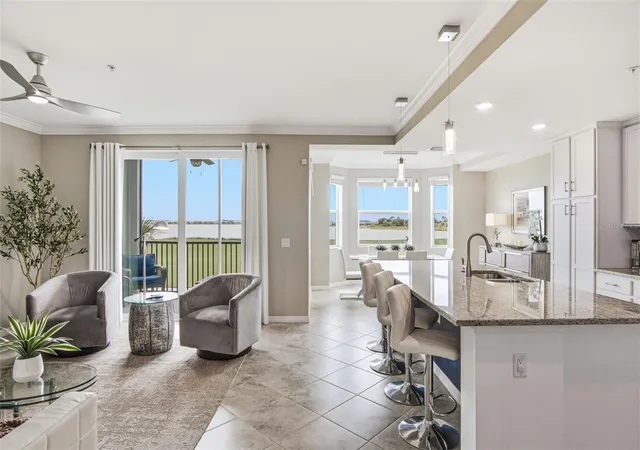 Listing Photo 4 - Condo for sale in building located at 43040 Greenway Blvd, Punta Gorda, FL 33982 - Unit #523