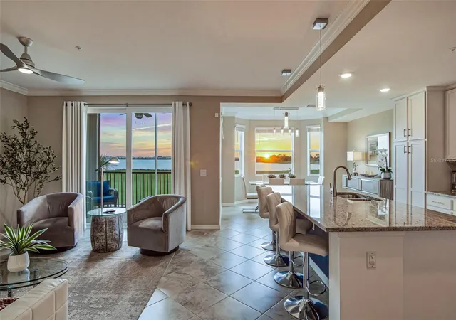 Listing Photo 5 - Condo for sale in building located at 43040 Greenway Blvd, Punta Gorda, FL 33982 - Unit #523