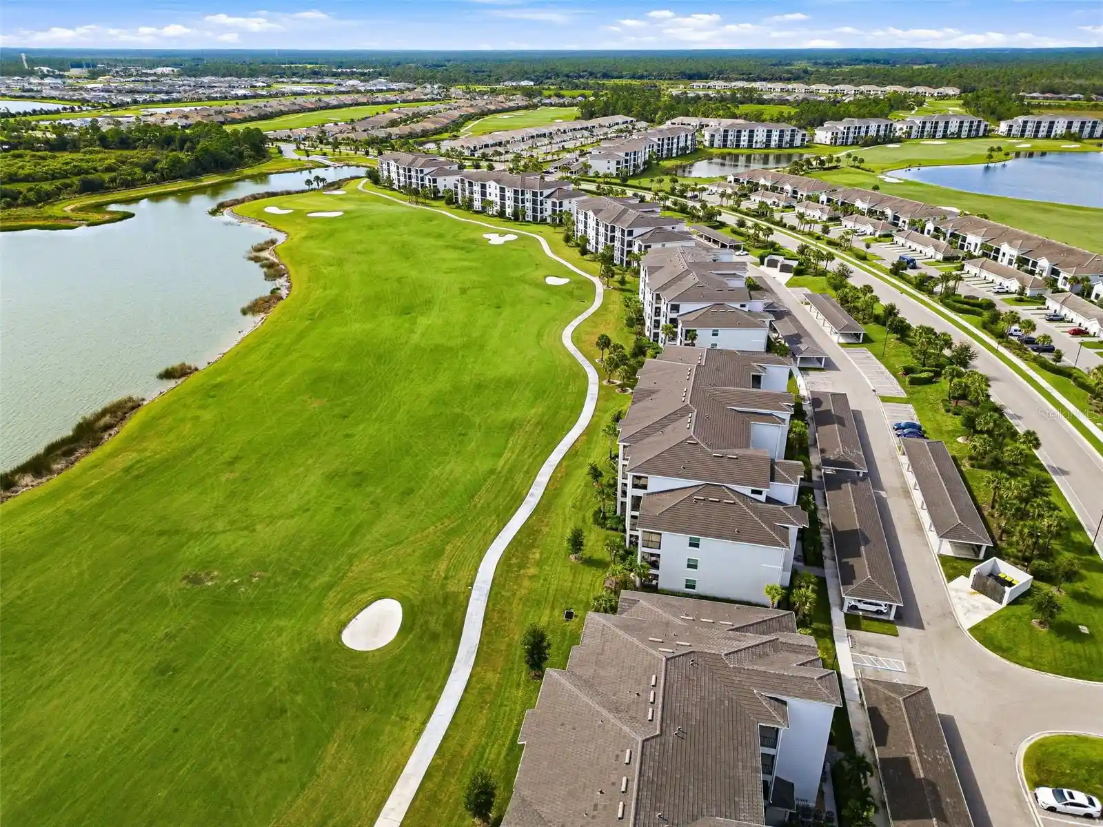 Listing Photo 64 - Condo for sale in 43040 Greenway Blvd located at 43040 Greenway Blvd, Punta Gorda, FL 33982 - Unit #523