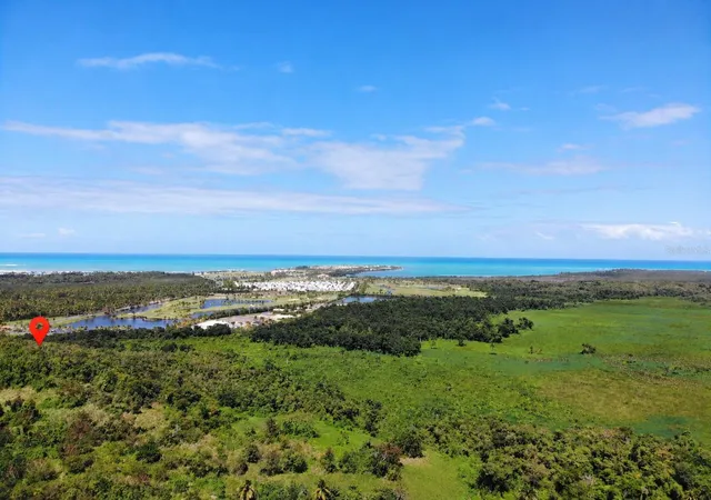 Photo 1 of Land for sale at Carr 955, Rio Grande, PR 00745 | MLS# PR9123715 | Listing updated on 2026-08-27