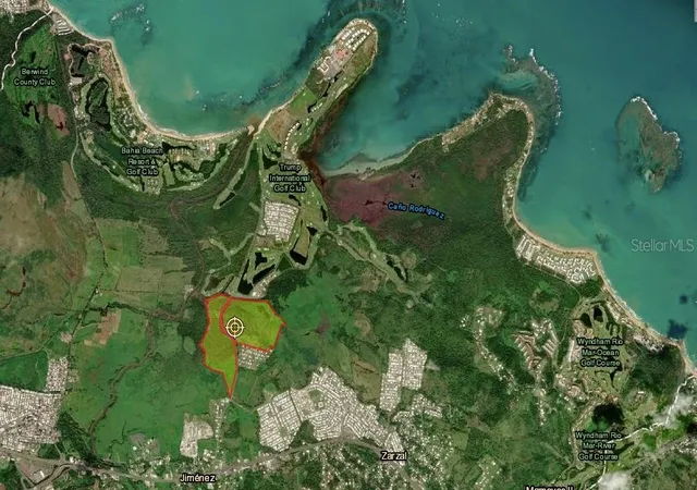 Photo 2 of Land for sale at Carr 955, Rio Grande, PR 00745 | MLS# PR9123715 | Listing updated on 2026-08-27