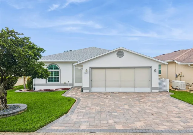 Photo 1 of Single family home for sale at 6276 Silver Lakes Dr E, Lakeland, FL 33810 | MLS# L4964589 | Listing updated on 2026-10-22