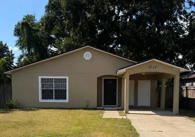 Photo 1 of Single family home for sale at 4514 Cypress St, Orlando, FL 32811 | MLS# O6436811 | Listing updated on 2026-08-27