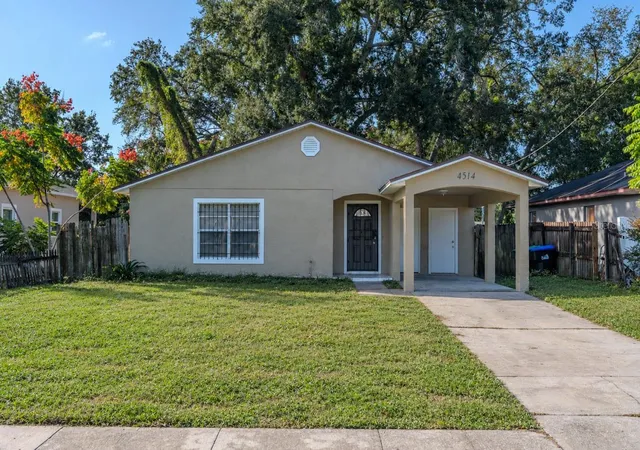 Single family home for sale at 4514 Cypress St, ORLANDO, FL 32811 | MLS# O6436811