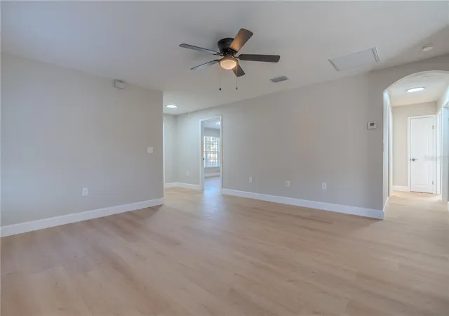 Photo 3 of Single family home for sale at 4514 Cypress St, Orlando, FL 32811 | MLS# O6436811 | Listing updated on 2026-10-29