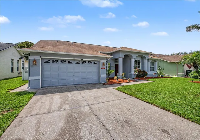 Photo 3 of Single family home for sale at 12040 Penzance Ln, New Port Richey, FL 34654 | MLS# TB8542751 | Listing updated on 2026-09-01
