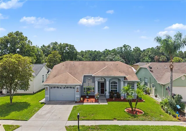 Photo 4 of Single family home for sale at 12040 Penzance Ln, New Port Richey, FL 34654 | MLS# TB8542751 | Listing updated on 2026-09-01